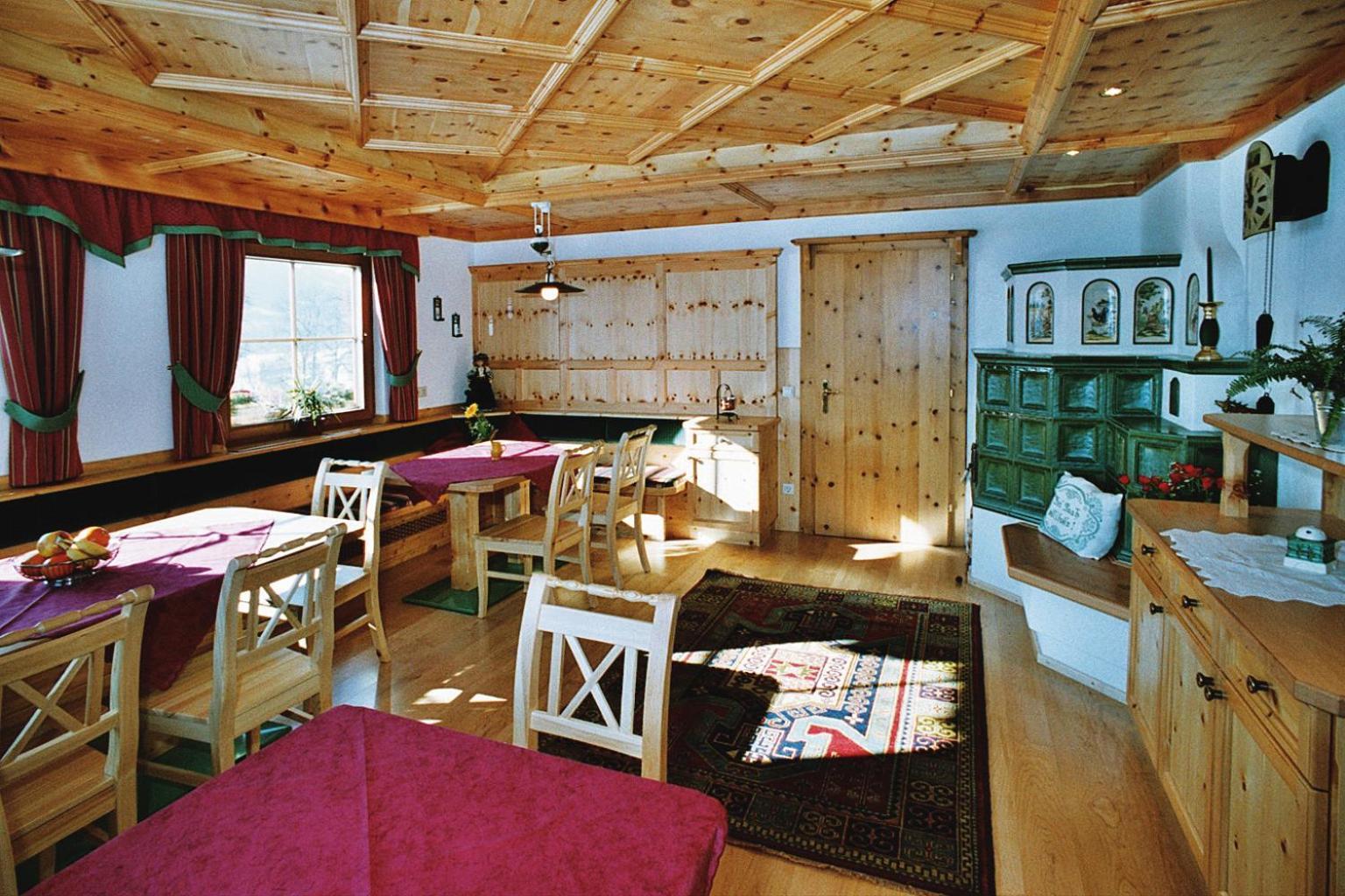 Moserhof Schladming Cameră foto