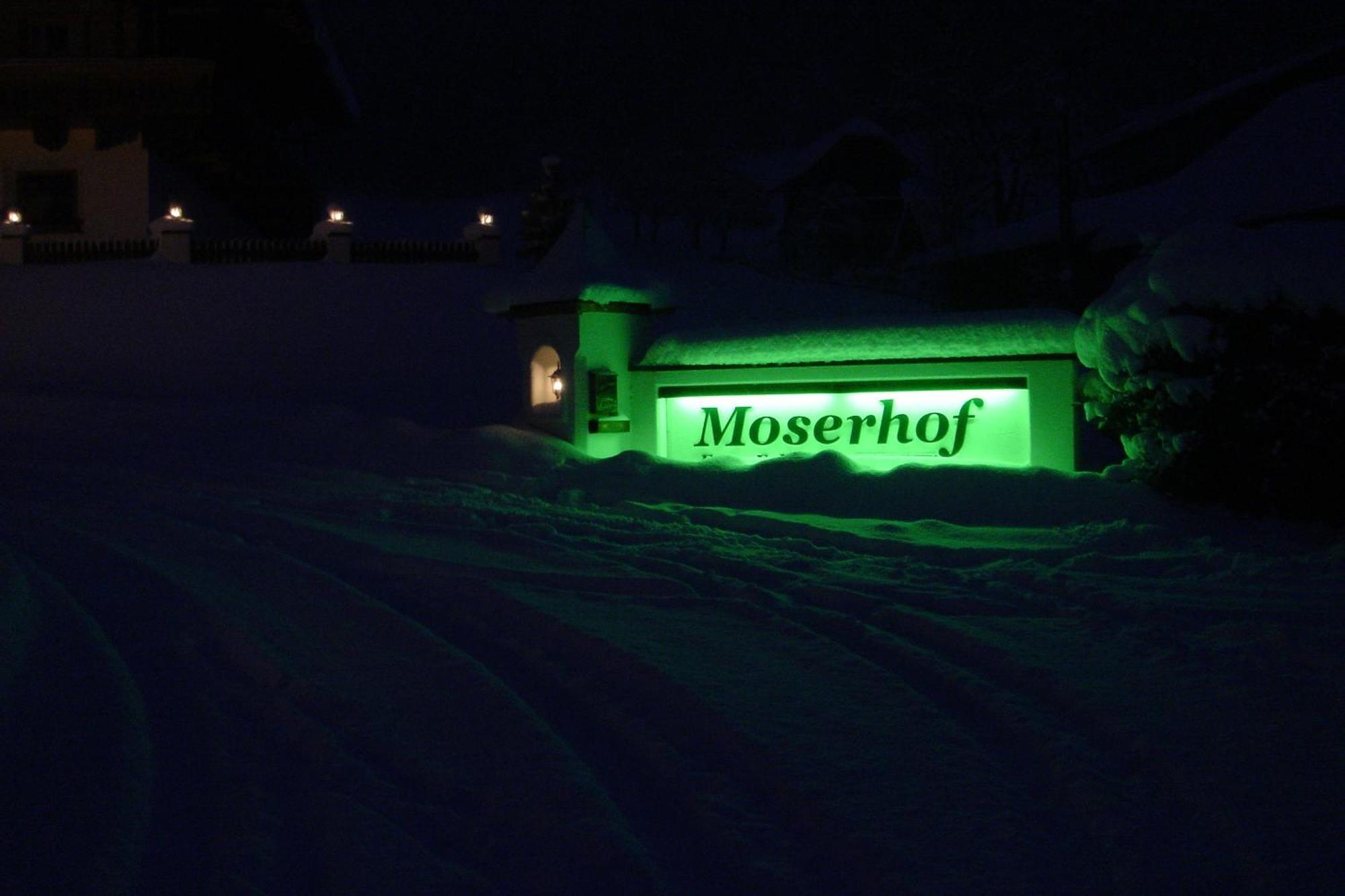 Moserhof Schladming Cameră foto