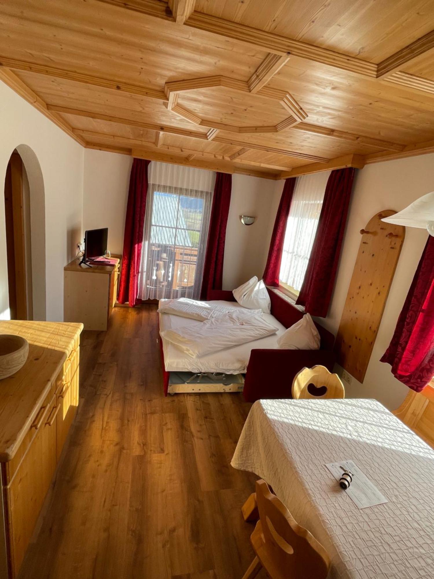 Moserhof Schladming Exterior foto