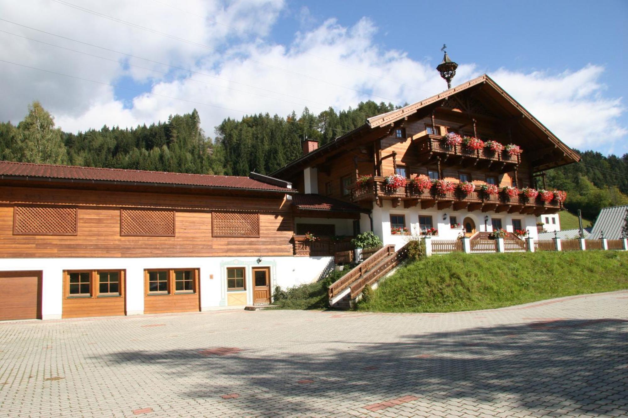 Moserhof Schladming Cameră foto